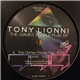 Tony Lionni - The Games People Play EP